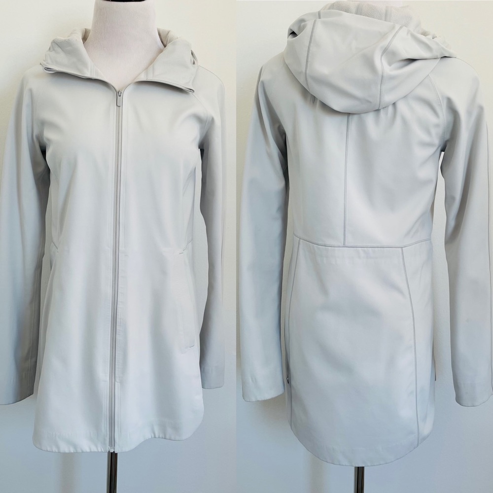 Lululemon Rain Jacket - image 1